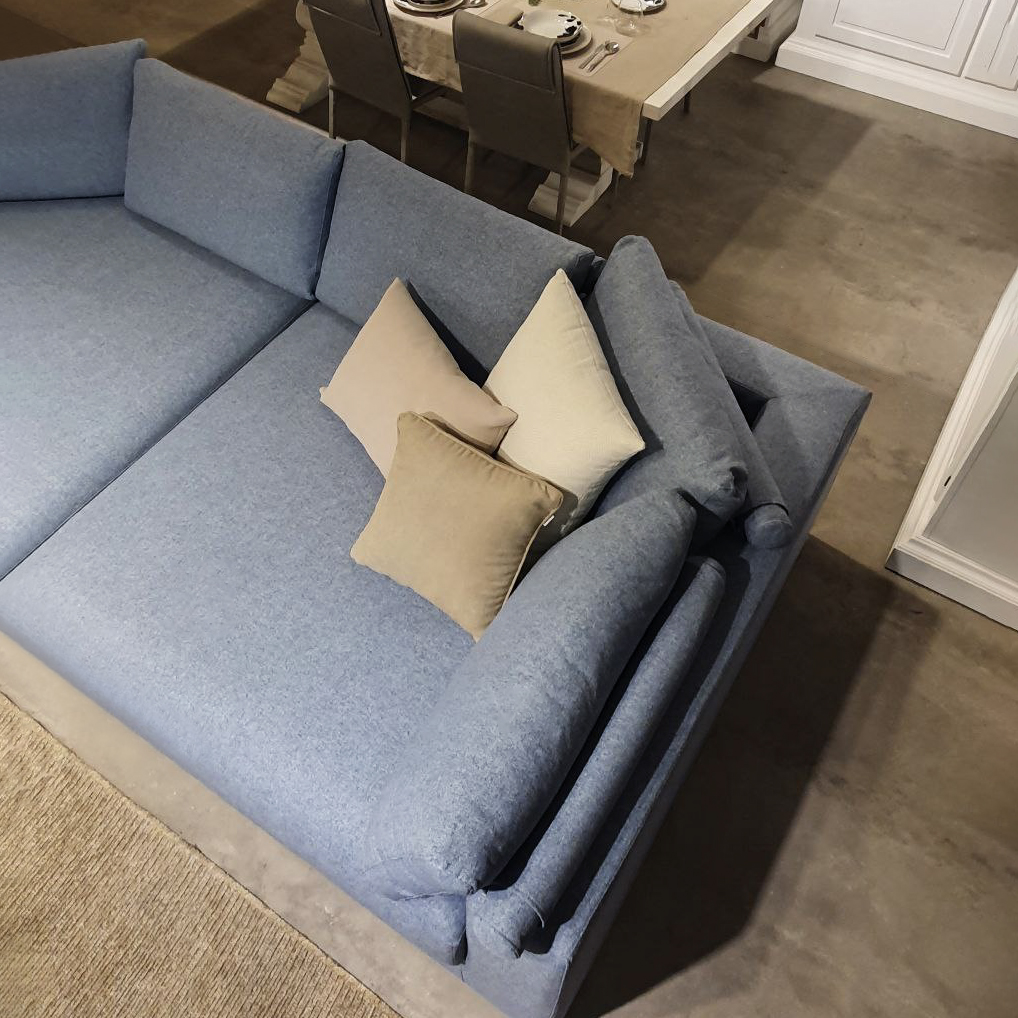 Semeraro14's tweet photo. Un relax INFINITO...
150 cm di profondità per una comodità unica!
Vieni a provarlo di persona
e personalizzalo scegliendo tra i tantissimi colori disponibili.
#semeraro https://t.co/6mPXQmKPks