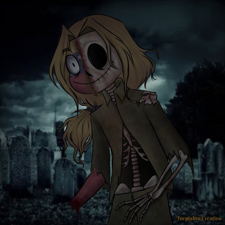 Ups, olvidé publicar esto en octubre 😅
#countryhumans #countryhumansmexico #CountryhumansVenezuela #CountryhumansHalloween
#Mexico #Venezuela #IslaDeLasMuñecas