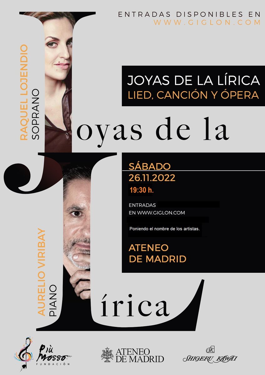 FUNDACIÓN PIÙ MOSSO tweet media