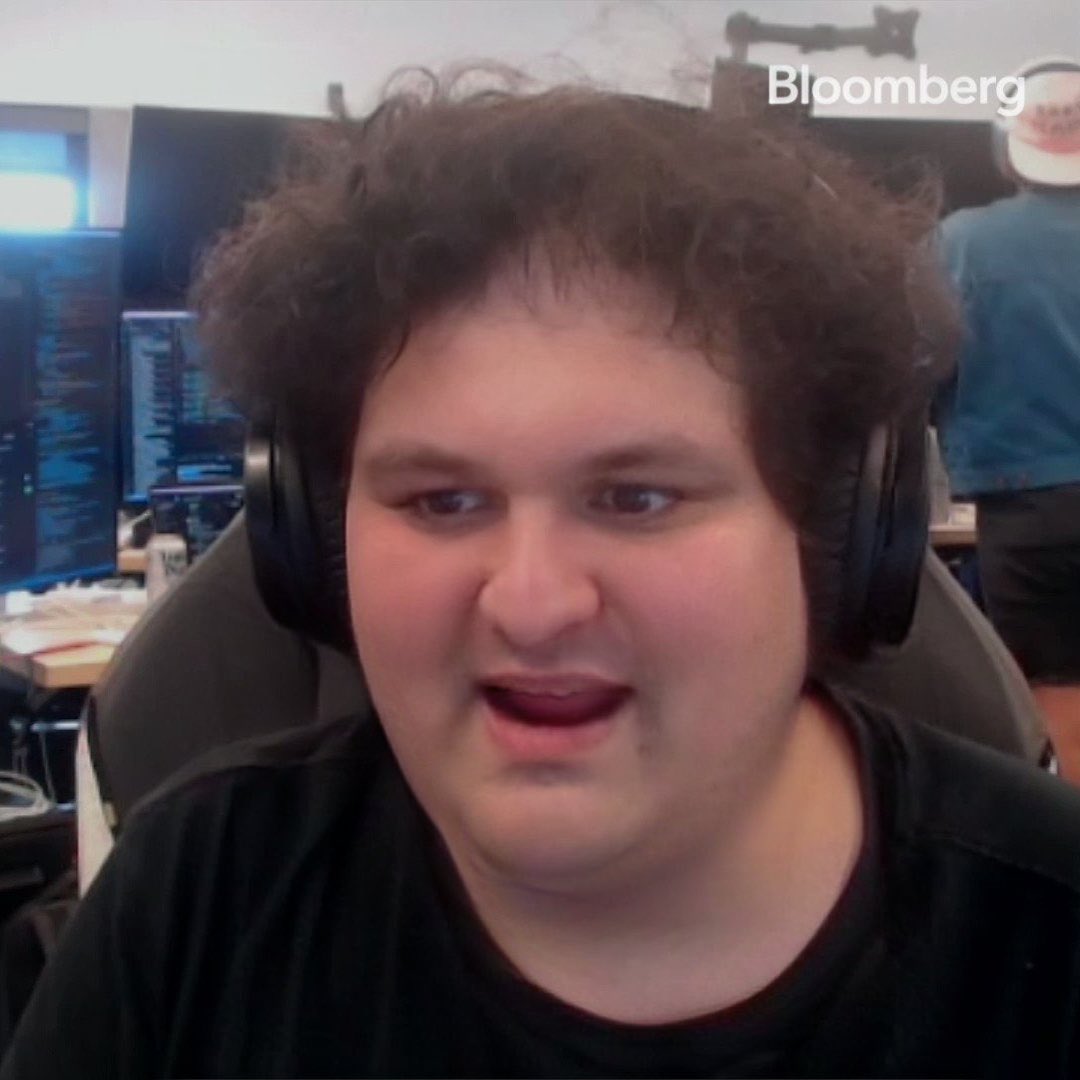 Nacho Trades on Twitter: "This guy (SBF) is causing, and has caused, so