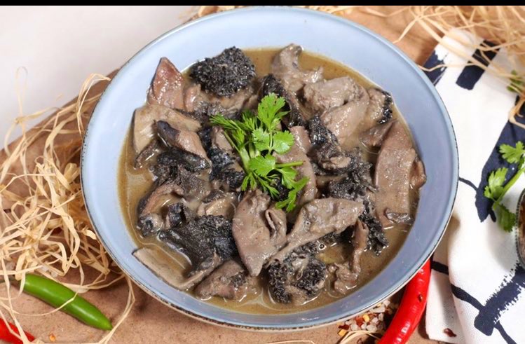 events_zoe's tweet image. Kindly RT our customers might be on your TL ,Zoe’s Kitchen Oxtail will be served from 13:00 with dumpling 🙏❤️. Google Maps Kitchen by Zoe @241 Jean Avenue Centurion 🥂