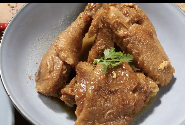 events_zoe's tweet image. Kindly RT our customers might be on your TL ,Zoe’s Kitchen Oxtail will be served from 13:00 with dumpling 🙏❤️. Google Maps Kitchen by Zoe @241 Jean Avenue Centurion 🥂