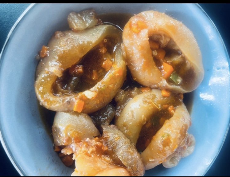 events_zoe's tweet image. Kindly RT our customers might be on your TL ,Zoe’s Kitchen Oxtail will be served from 13:00 with dumpling 🙏❤️. Google Maps Kitchen by Zoe @241 Jean Avenue Centurion 🥂