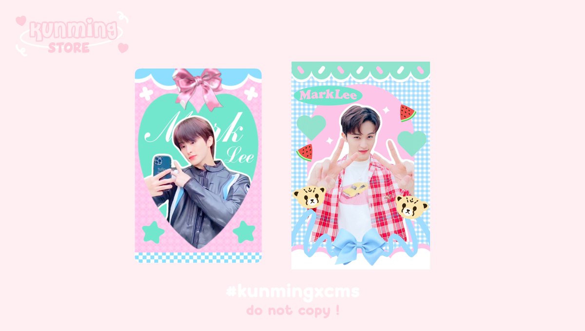 kunmingstore's tweet photo. commission open🙇🏻♀️❕
สนใจสอบถามเพิ่มเติม dm ได้เลยค่า💞
ดูตัวอย่างงานเพิ่มเติมได้ที่
— ♡ #kunmingcms
#รับออกแบบ #รับออกแบบของแจก #รับออกแบบgiveaway
#รับทำgiveaway https://t.co/VjbOhAopBs