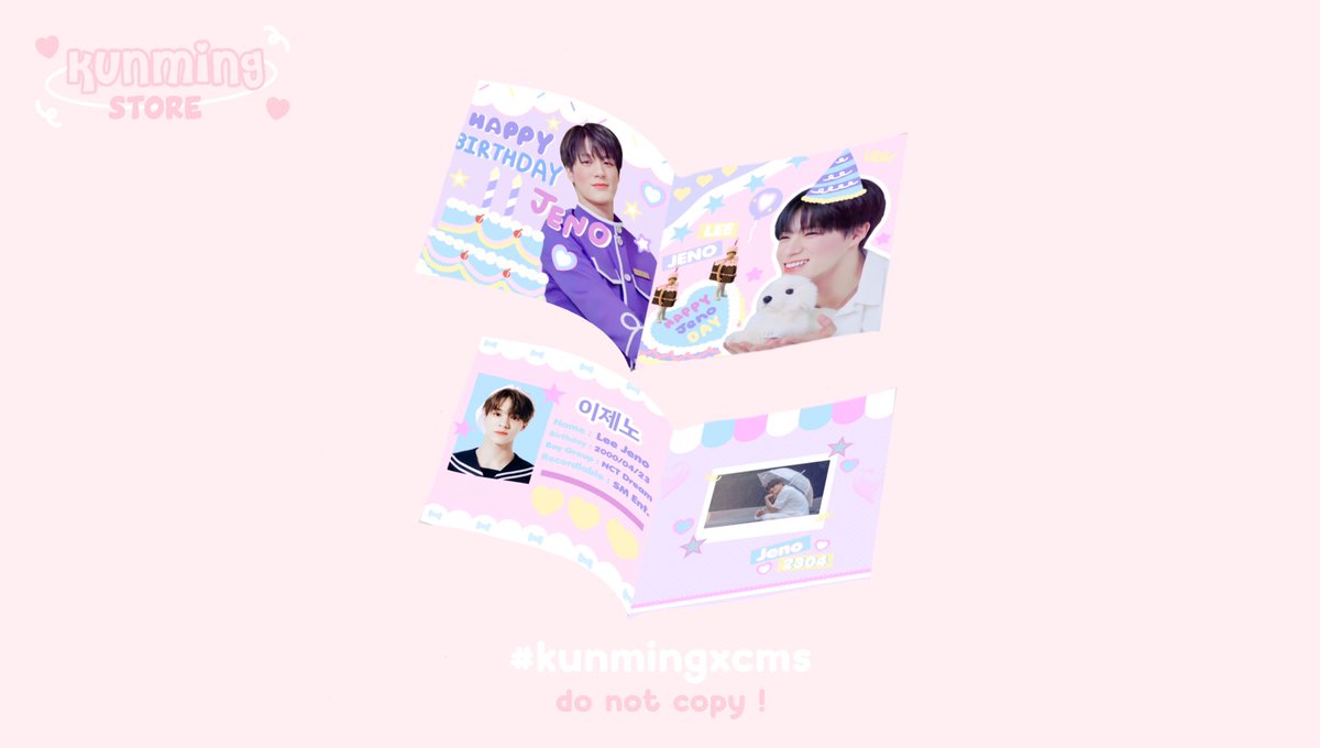 kunmingstore's tweet photo. commission open🙇🏻♀️❕
สนใจสอบถามเพิ่มเติม dm ได้เลยค่า💞
ดูตัวอย่างงานเพิ่มเติมได้ที่
— ♡ #kunmingcms
#รับออกแบบ #รับออกแบบของแจก #รับออกแบบgiveaway
#รับทำgiveaway https://t.co/VjbOhAopBs