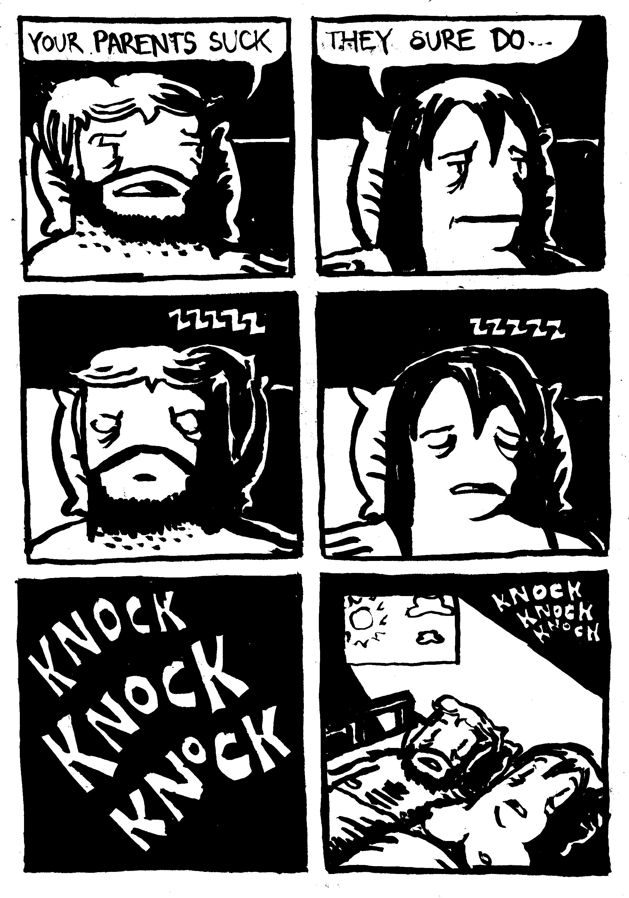 Haus of Decline on Twitter "Part 4 https//t.co/36Gwum8p27" / Twitter