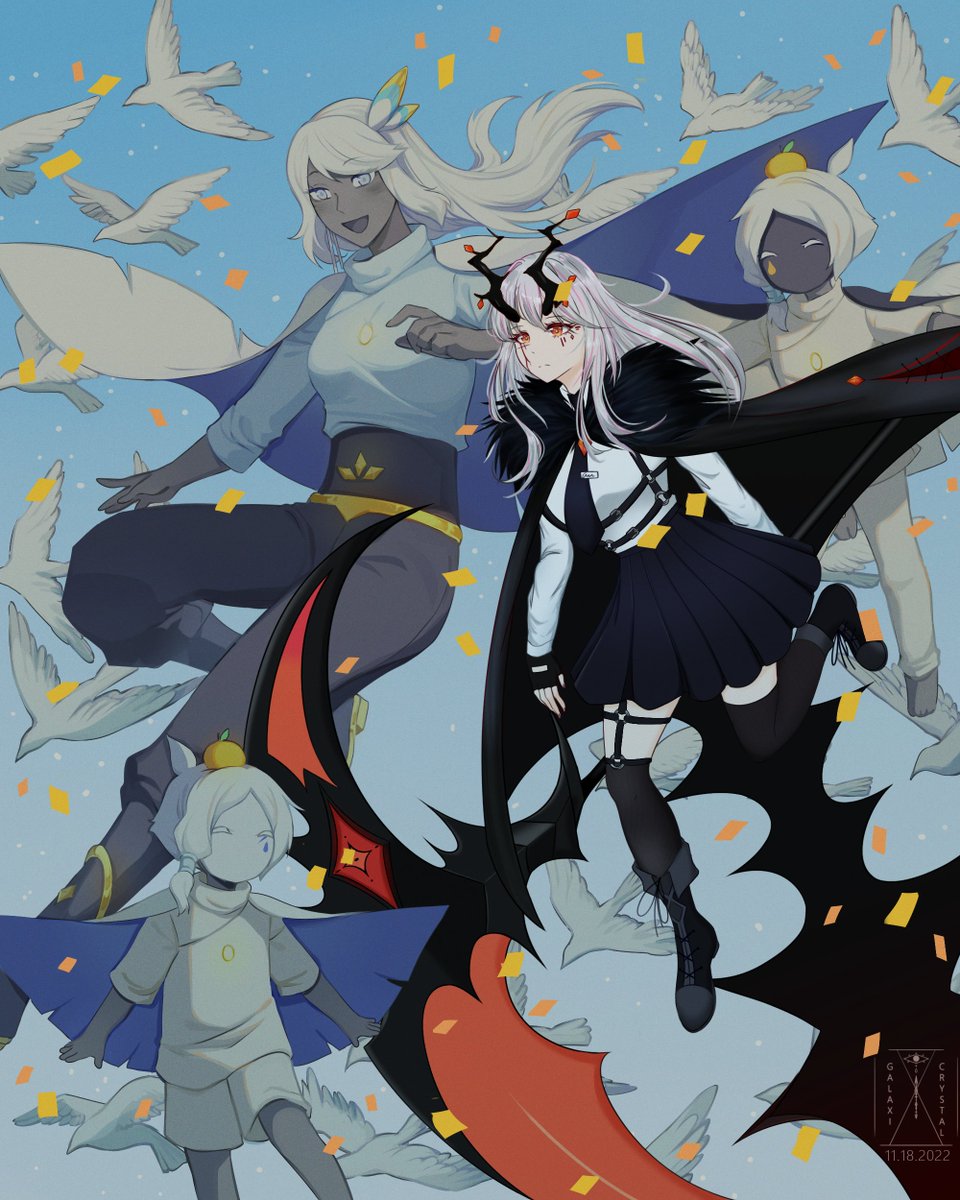 naahh repost 💀

joined @//sukaipa's fake collab (this is on instagram)