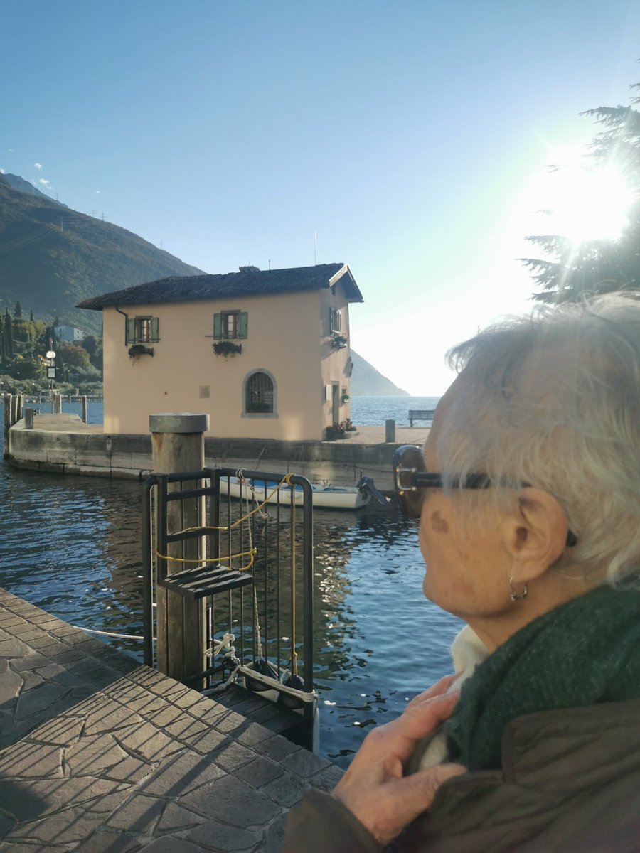 Lorenza Santoni tweet media