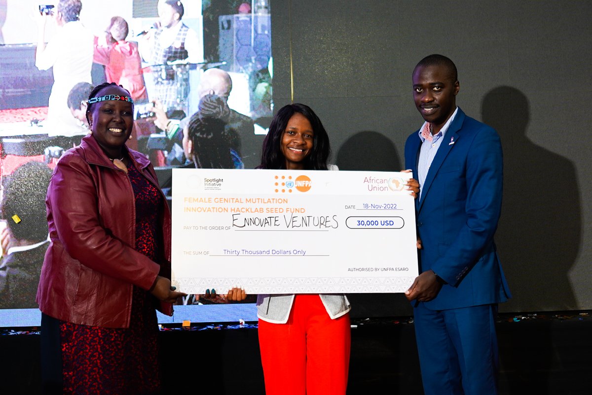 UNFPA in Kenya tweet media
