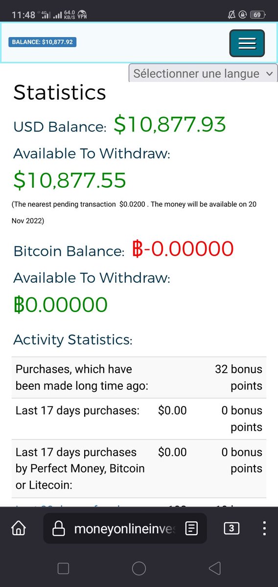 Bitcoin105's tweet photo. https://t.co/j4aioNduqd

#moneyonlineinvestment
#paypal #bitcoin #litecoin #perfectmoney #payeer #binance #bokchain #coinbas #dollar #withdraw #payment #bonus https://t.co/J3DzgNT67d