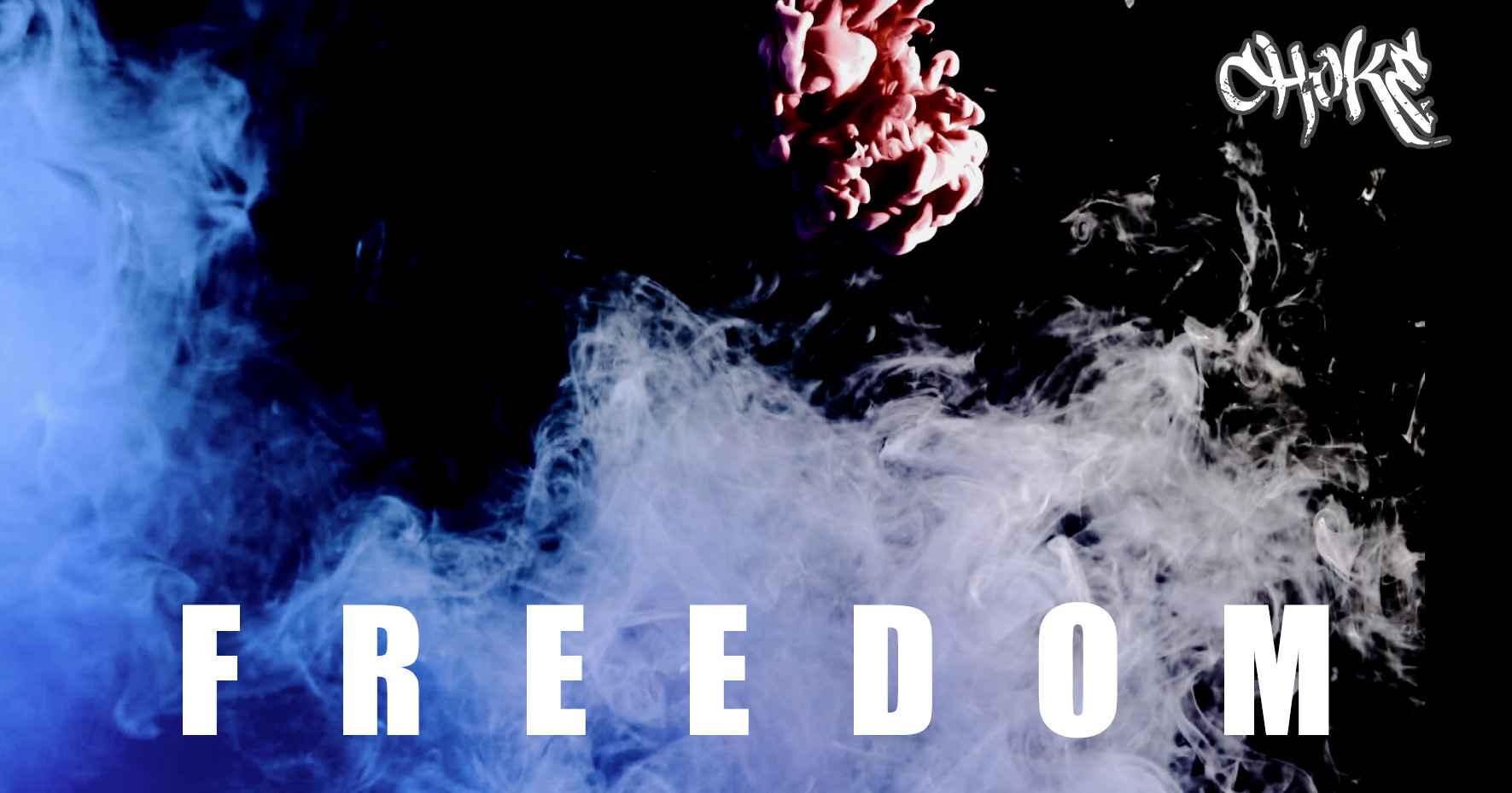 CHOKE on Twitter "🎥NEW SONG🎥 CHOKE"FREEDOM" https//t.co/jVwN8KlAc3 3rd Album"CHOKE3"より