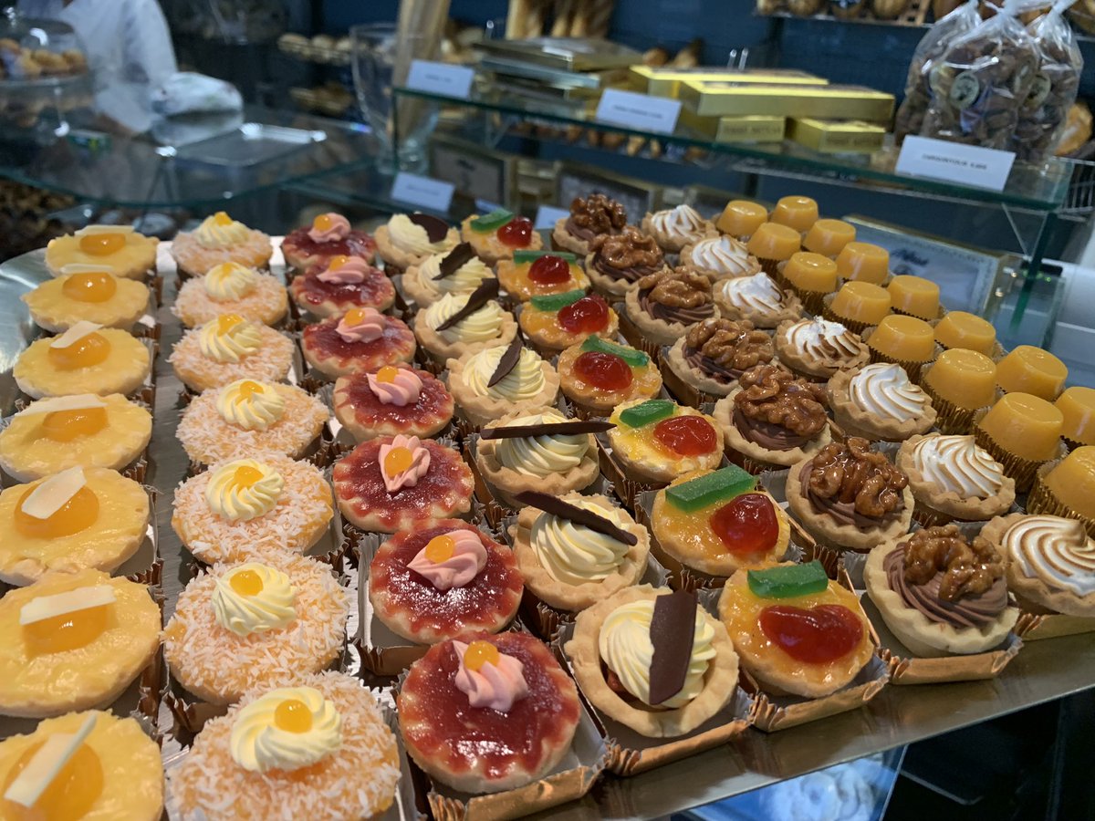 flecaArbuse's tweet photo. 🫦Les nostres mini tartaletes🫦

#calarbuse
#Llagostera https://t.co/cD0rdCiWZ9
