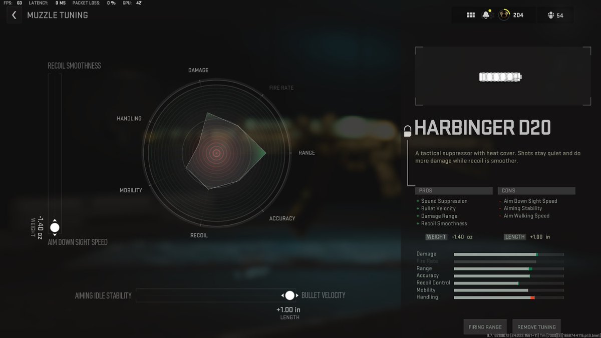 WarsZ's tweet photo. THE BEST AK-74U CLASS WITH WEAPON TUNING FOR WARZONE 2.0! Final attachment down below :) ⬇️ https://t.co/3BLSTiXAvR