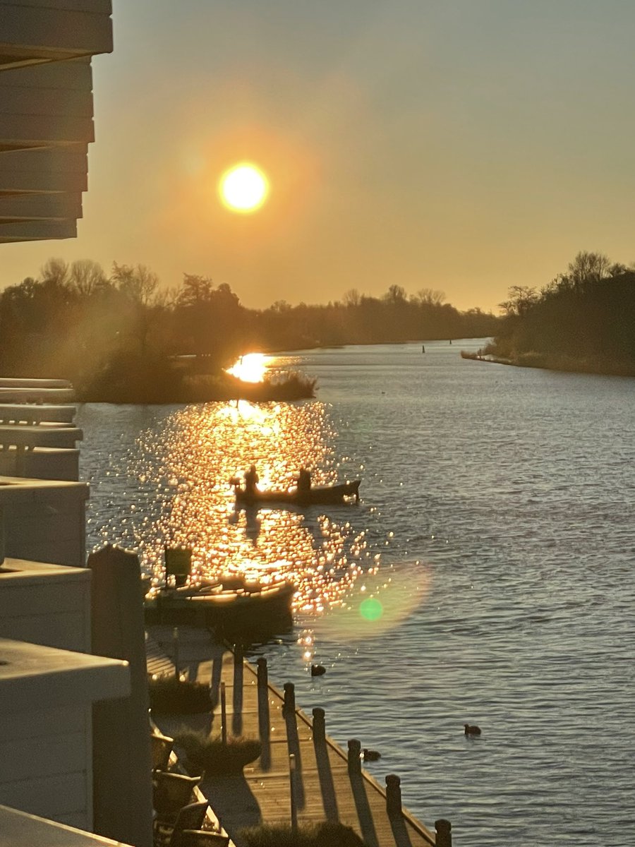 Magisch. #fryslân