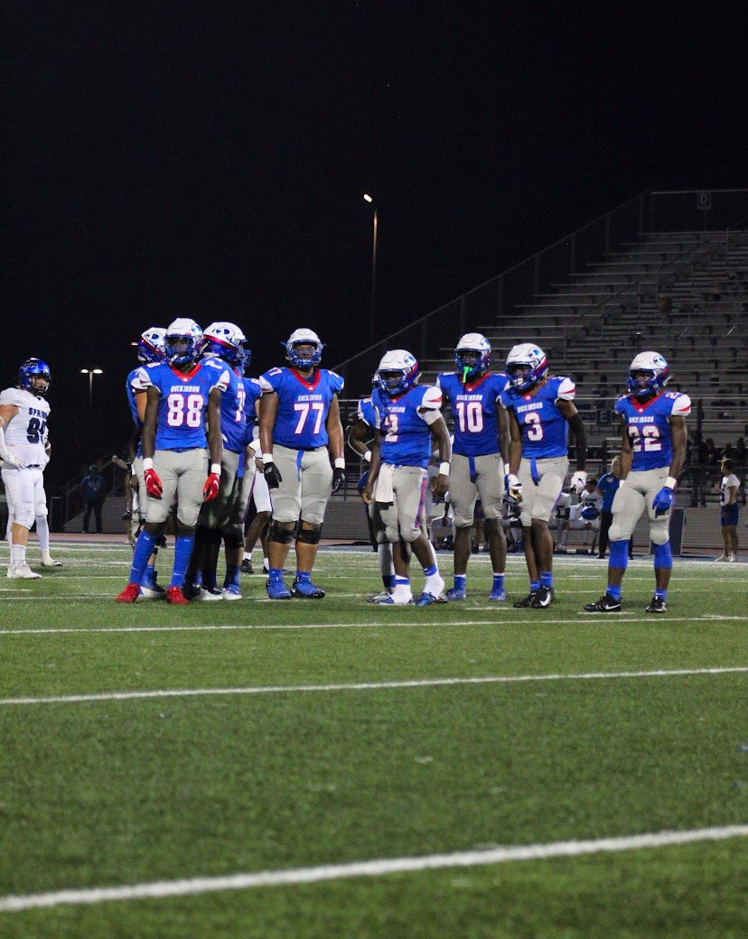 KJ Williams✝️ tweet media