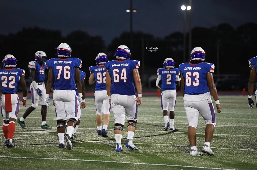 KJ Williams✝️ tweet media