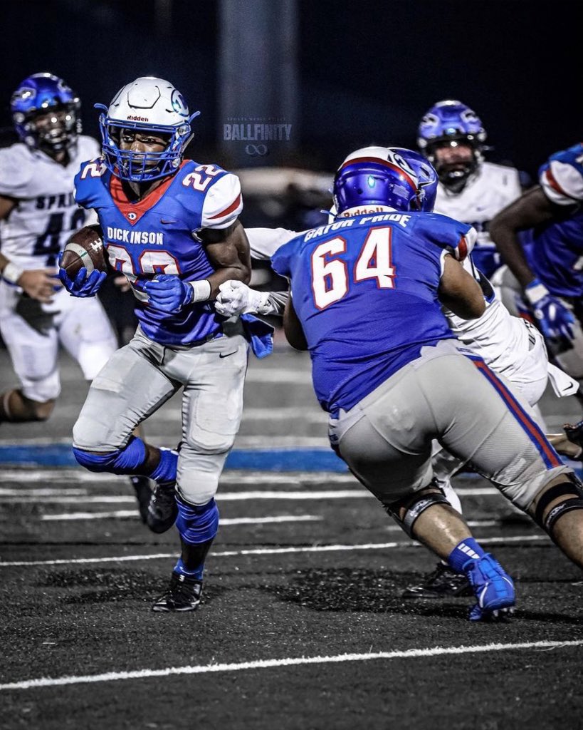 KJ Williams✝️ tweet media