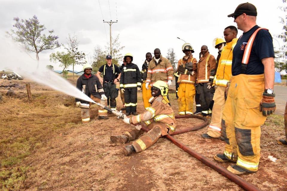 Kenya Airports on Twitter "It’s been an action packed week during this