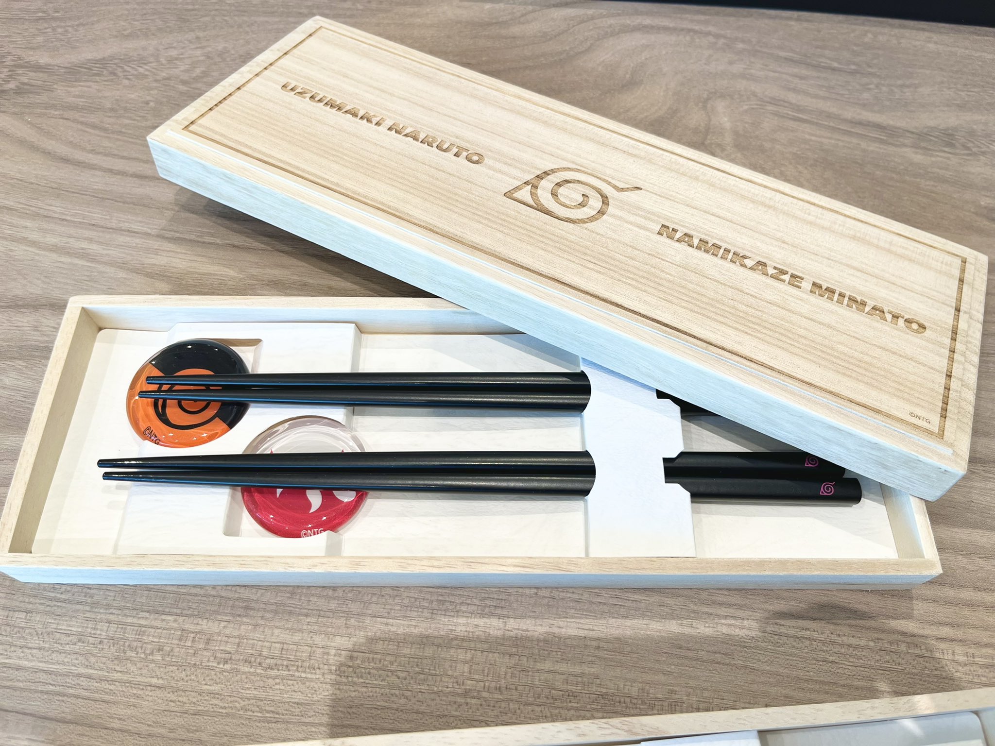 NARUTO THE GALLERY うちはサスケ・イタチ 箸セット NARUTO THE GALLERY うちはサスケ・イタチ 箸セット - メルカリ