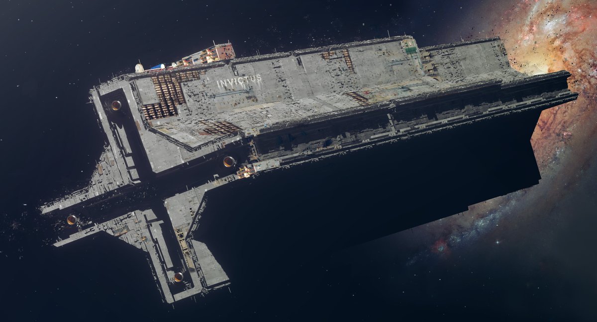 CicloDeTrantor's tweet image. 'Concepts Arts' para la serie #Foundation de #appleTV por el artista Paul Chadeisson (artStation, link en ALT)
#VFX #CGI #Fundacion #psicohistoria #cienciaficcion  #CicloDeTrantor #serieFundacion #Asimov