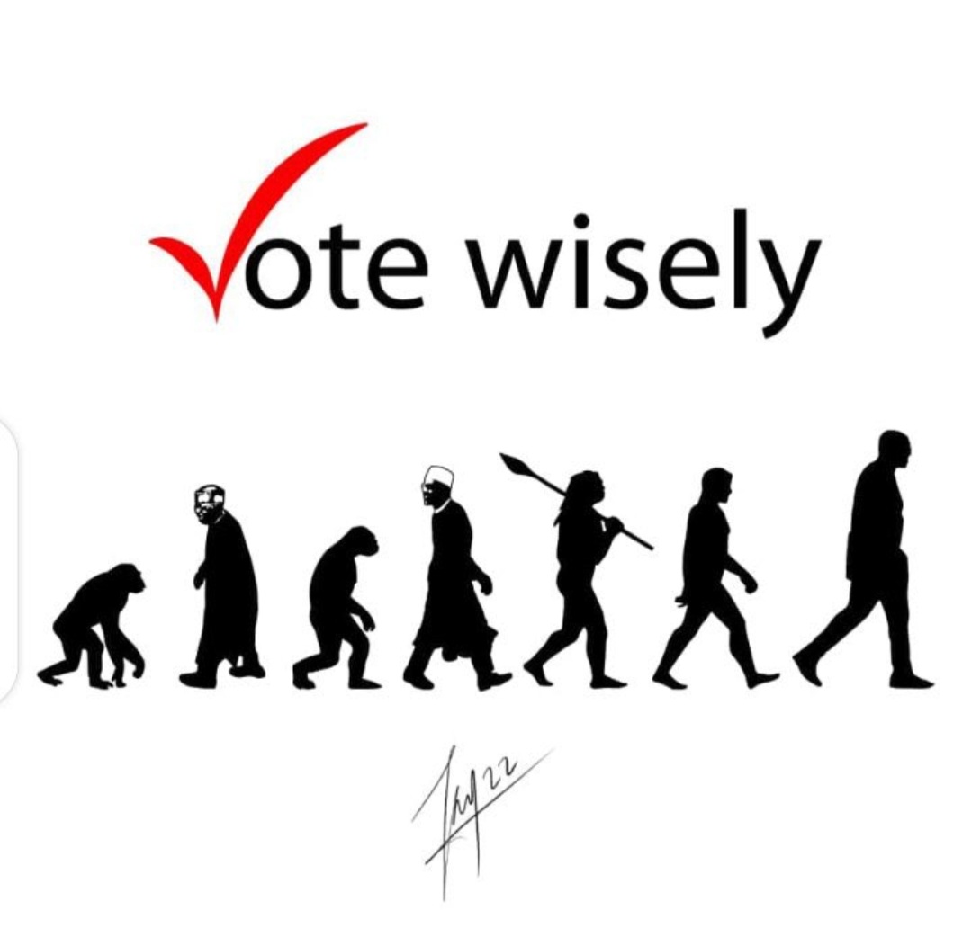 YAIKUUB's tweet photo. Good morning and happy weekend to you my wonderful people!
It's a new day and new beginning. May your day/weekend be good! Have a great one everyone!.✌🏾😊
Don't forget to #SecureYourPVC #PreachPeterObi #VoteWisely #VoteLabourParty #ObiDatti2023 https://t.co/2QSDANGNxh
