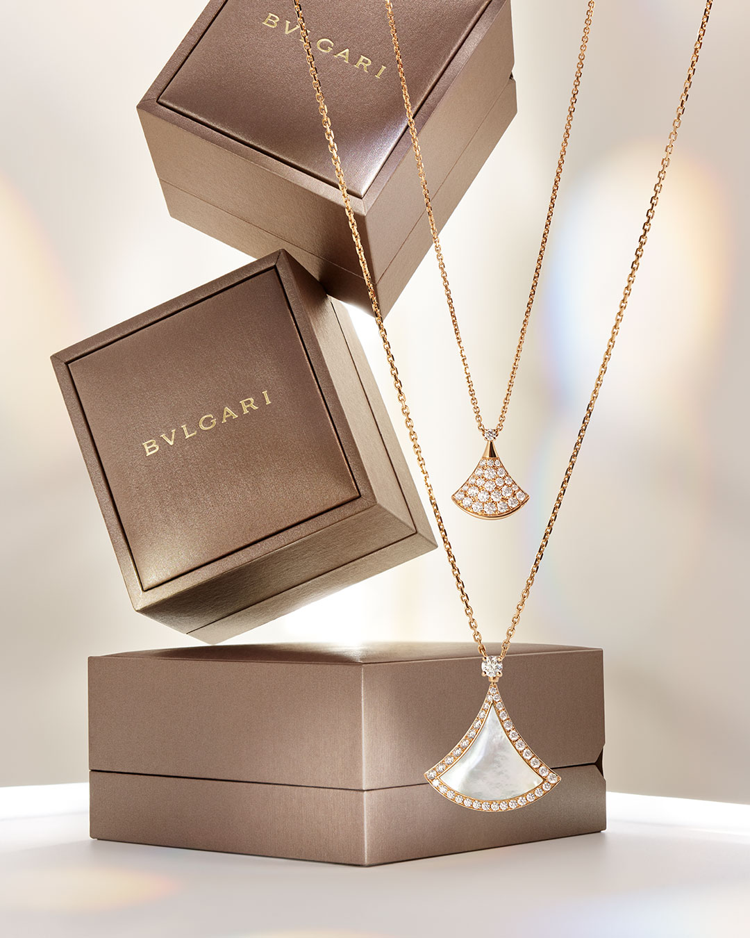 Bvlgari gift cheap