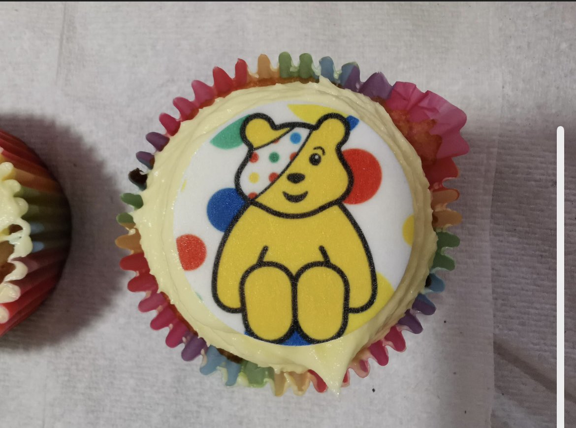 HorizonSchool5's tweet photo. 1/2 #HorizonDragonfly @DragonflyUnit Planned RSHE day lesson focused on the history of @BBCCiN and the local charities they support. Students selected or made up their own charity that they would want to see the money raised this year spent on. https://t.co/a3swEPTd4w