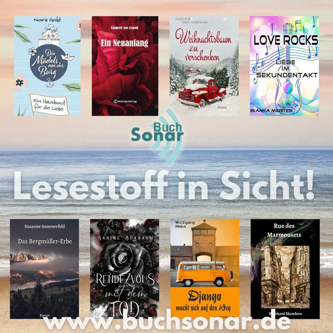 eBookSonar's tweet photo. Acht Neuvorstellungen gibt es im Buch-Sonar zu entdecken. Lesestoff für euch, für gleich, für später, für den Gabentisch: https://t.co/sRArio15Aa #buchsonar #wochenpost #leseherbst #debk https://t.co/HJxZWrFtaI