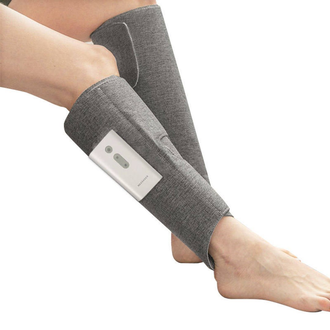 Gadgetsforwomen's tweet photo. Air Compression Leg Massager

Product link: https://t.co/lvJQS1eVlR

#aircompression #legmassager #legcare #leg #gadgetsforwoman #gadgets #newproduct  #beautyroutine #skincareproducts #Dreamers2022 #InternationalMensDay #Magpasikat2022GrandCh #GE15 #SmackDown https://t.co/jsTWc3VAQ3