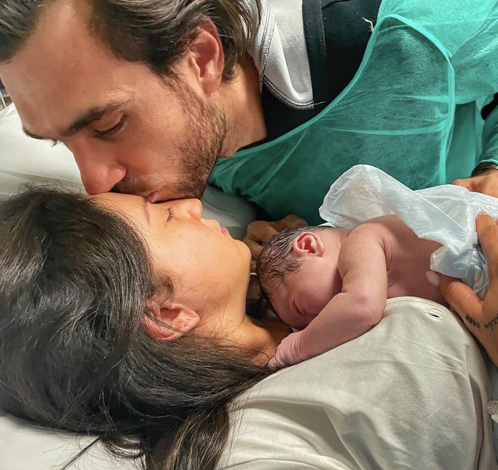 Benvenuto Alessandro! ❤️

Auguroni a Giorgia e a <a href="/PeppeVicino93/">Giuseppe Vicino</a>! ☺️

#ItaliaTeam | <a href="/canottaggio1888/">FederCanottaggio</a>