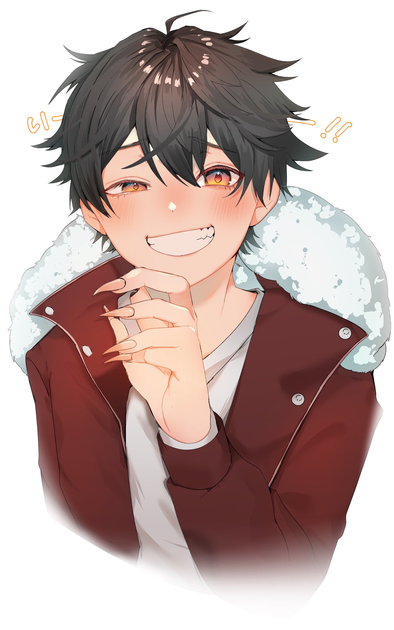 Raph らふ Raph Twitter