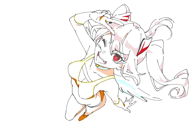 86ちゃん 