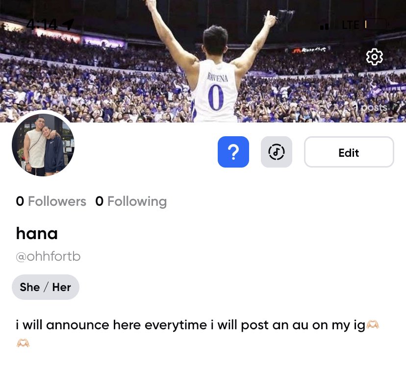Here’s my hive social acc🫶🏻