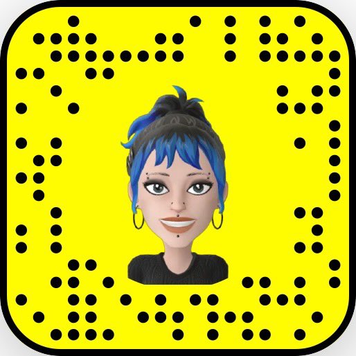 Add my Snapchat!!!! First 5 verified (just confirm you’re over 18 and have cashapp or venmo) can join for just $5!!! I MISSED SNAP SO SO MUCH!! I’m much more active there pic and vid wise