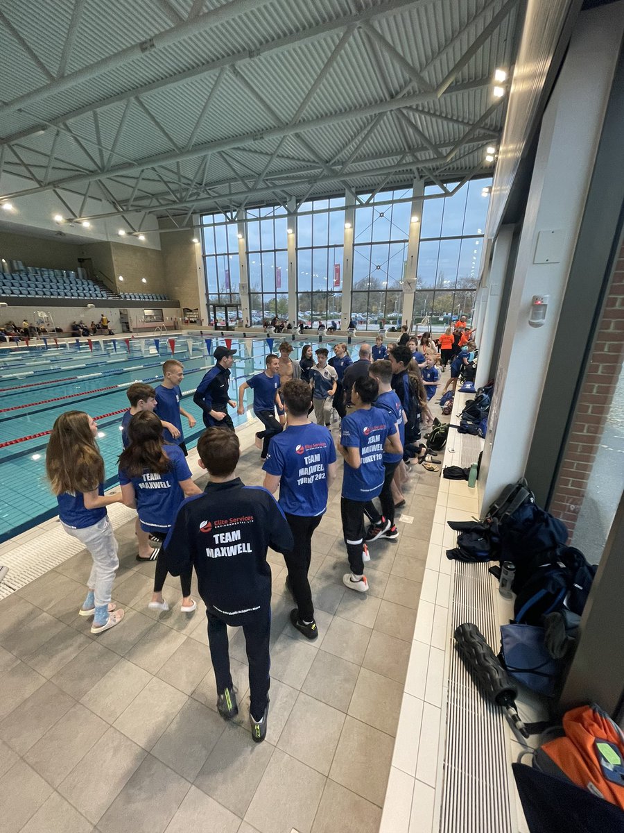 MaxwellSwimClub's tweet image. Ready to rock and roll this morning at the @PutteridgeSC Winter Open Meet!! 💪🏻💪🏻💪🏻 

#TeamMaxwell #FastSwimming #PrePool
@EliteServicesE