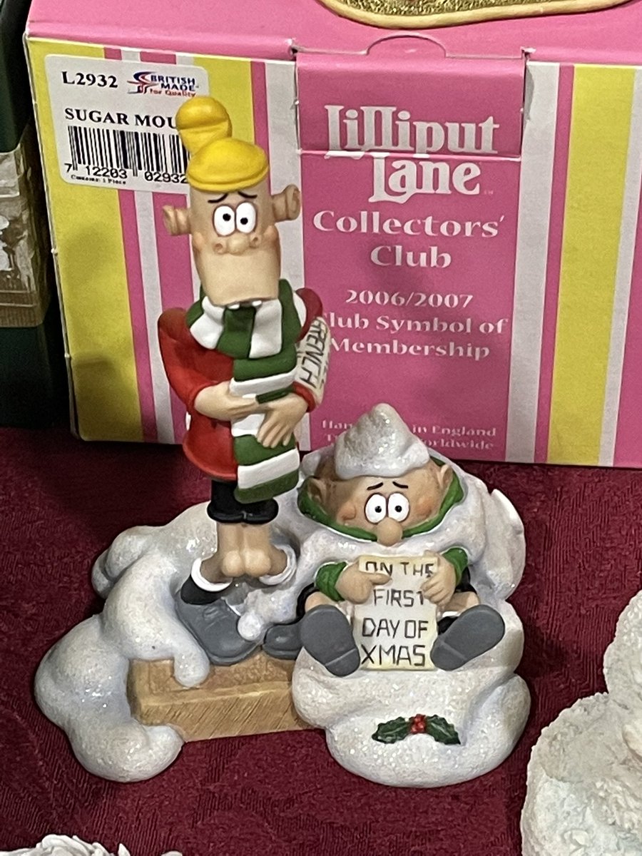 A blast from the past from 21 years ago, but do you remember them and which comic were they from?