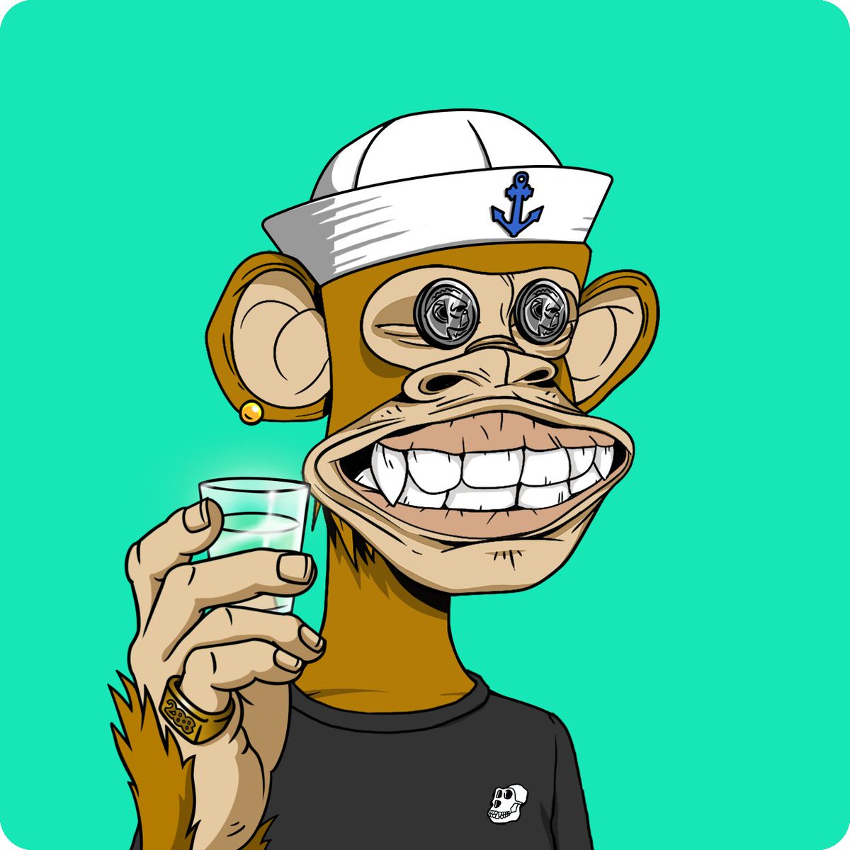 Bored Art Not Bot tweet media