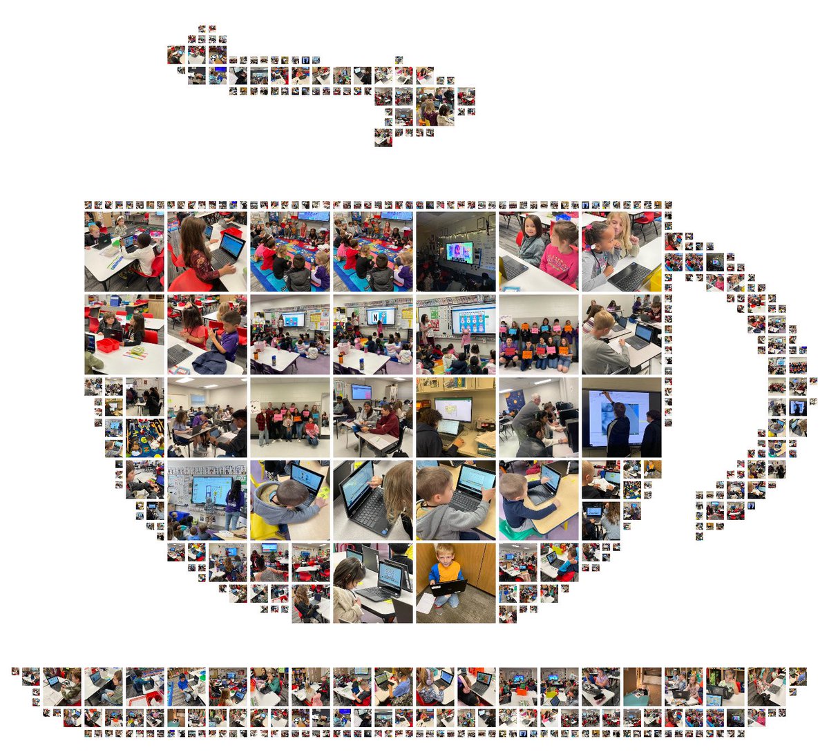 Dayton ISD Tech tweet media