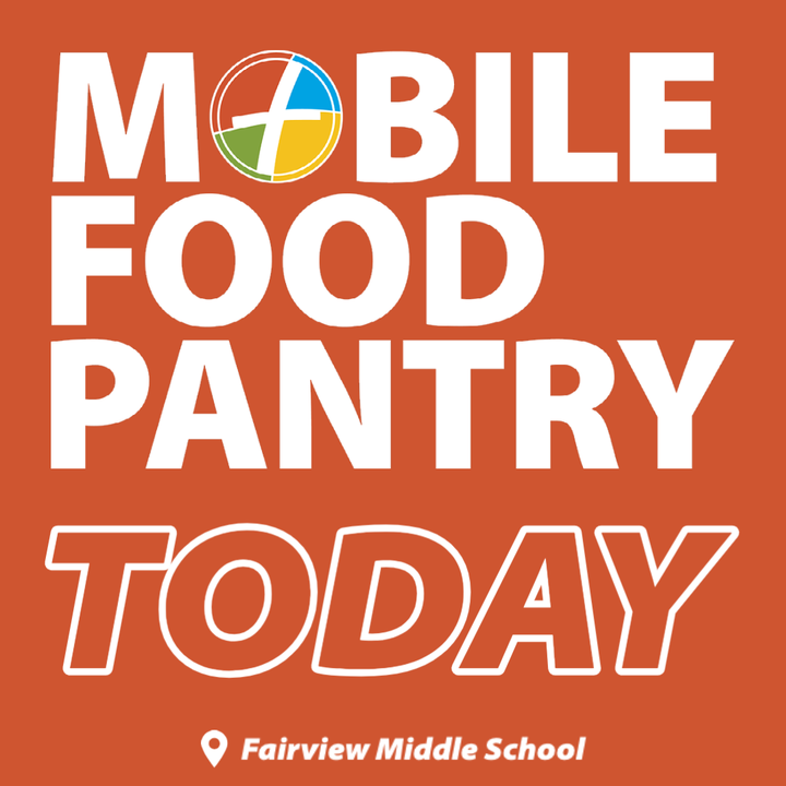 GraceWorks Ministries tweet media