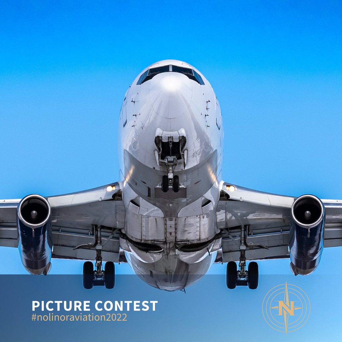 nolinoraviation's tweet photo. Attention all spotters!
Don't forget about our annual picture contest!
Enter by posting a picture of our aircraft and adding #nolinoraviation2022!

#picturecontest
#nolinor #nolinoraviation #aviation #goldstandard #beyondexpectations #buildingalegendontime #biggestfleet https://t.co/A6oAfVcbMM