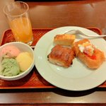 ツイートに含まれる画像