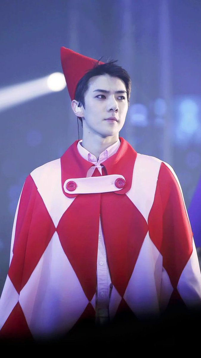 YourDailySM's tweet photo. Your daily dose of EXO. #YourDailySM #EXO #SMEntertainment #Scheduled @weareoneEXO https://t.co/aFobi8E8V8