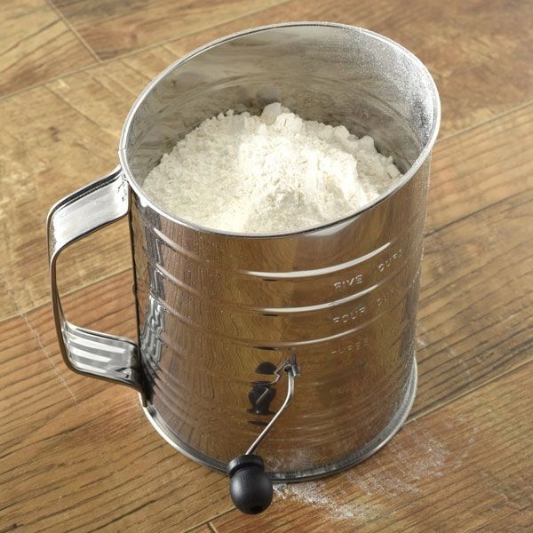 BakingLog's tweet photo. SIFTER 5 CUP
This is the kind of sifter your grandma used!
https://t.co/VPOowOr7N4
#sifter #baker #baking #logcabinbakingsupply #shopsmall #smallbusiness #floursifter #sugarsifter #sifting #norpro #desserts #bakers #recipes #bakingisfun #bakingfun #bakinglove #bakersgonnabake https://t.co/mYF2FDg1Rr