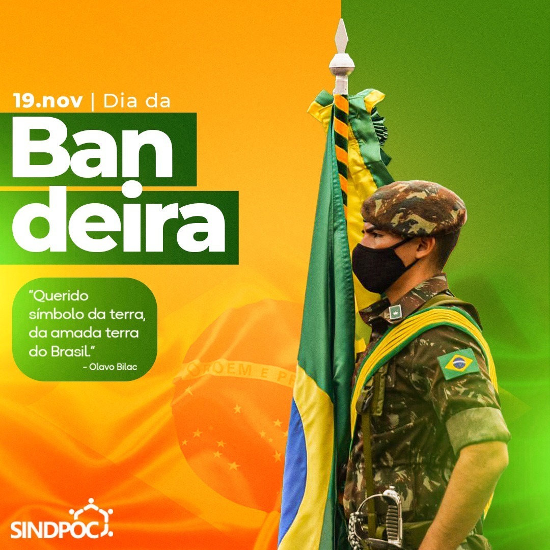 EustacioLopes's tweet photo. 🇧🇷 Um dos principais símbolos da nação, a bandeira do Brasil possui forte significado para o estabelecimento da república em nosso país, sendo lembrada neste dia por decreto do Marechal Manuel Deodoro da Fonseca, chefe do governo provisório, em 1899. https://t.co/0IgCQ2eeH3