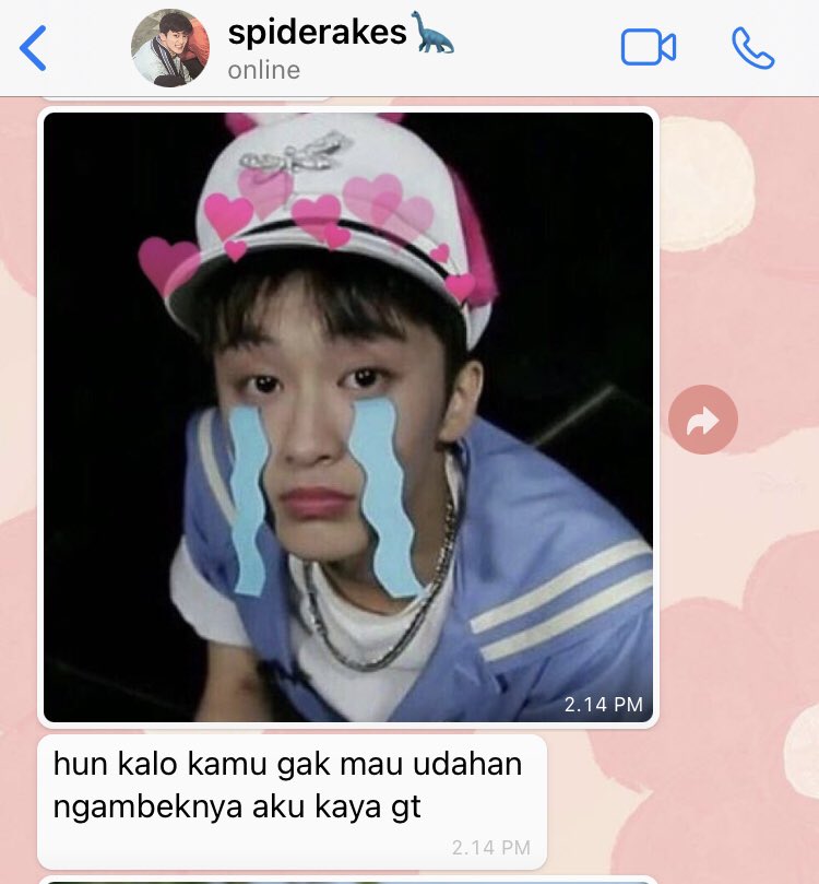 mark lee few tweets au