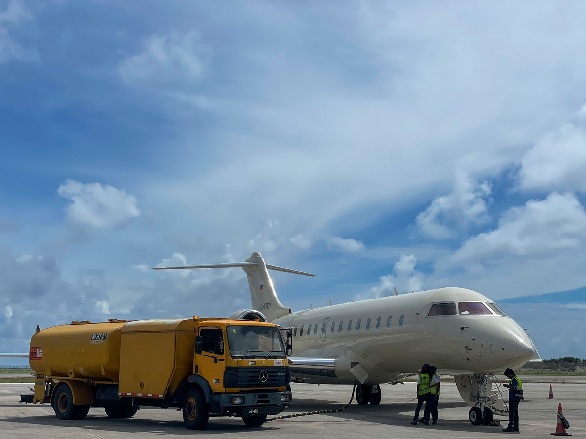 Skytours tweet media