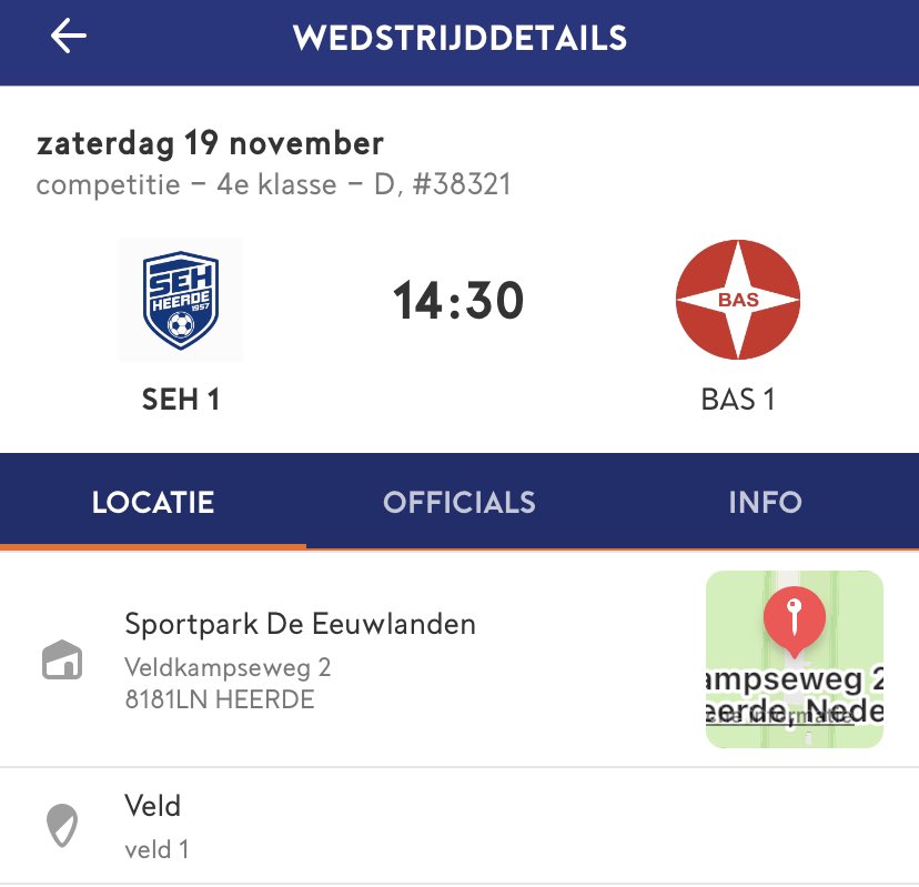 vvSEH's tweet photo. 💙🤍 M A T C H D A Y 🤍💙 

⚽️ @vvSEH  1 - @BAS_voetbal 1
⏰ Aanvang: 14:30
🗣 M. Buitenhuis

🏟 Sportpark “de eeuwlanden” 

Pupil: Faas Hesseling (JO11-2)

#oost4D #competitie
#wittemuizen #strijdomdebovenste6plekken
#teamspirit 
#passiestrijdbeleving
#steunvandesside💪
#sehbas https://t.co/PzLKZGGfm1