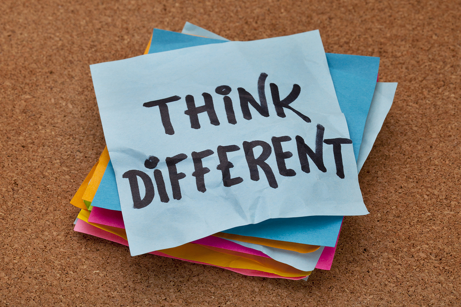 tnst_io's tweet photo. Think differently 🥰 https://t.co/rKw6n08QG3