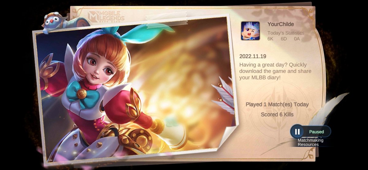 YourChildee's tweet photo. Come join my Squad, Let us face off against the world's best MOBA players together!
https://t.co/Yc5HvplIDk https://t.co/5Uv2AGzty4