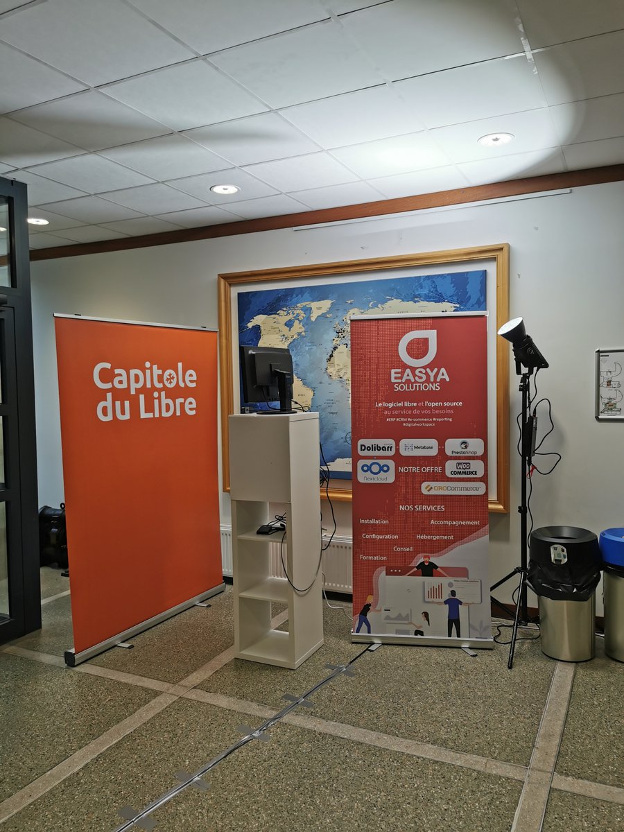 Philippe SCOFFONI-Opendsi ⚠️🤖 Bot Mastodon tweet media